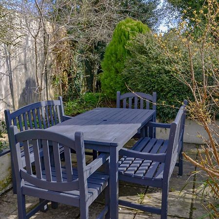 Chesterton Cottage Miningsby Exterior foto